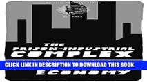 [BOOK] PDF The Prison-Industrial Complex   the Global Economy Collection BEST SELLER