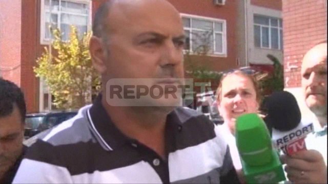 Report TV - Korrupsioni i gjyqtares Andrea përgjimet:S'do toka, i do të thata