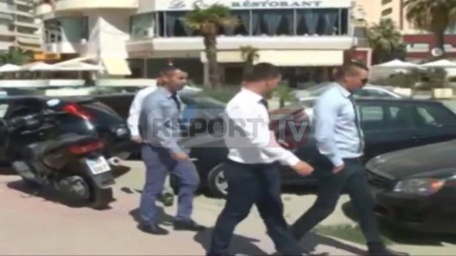 Report TV - Tatimet, gjobat e reja: 50 mijë lekë për kuponin, 200 mijë për punonjësit