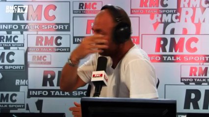 Team Duga - Dugarry : "Pascal Dupraz pue l'arrogance"