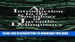 [DOWNLOAD] PDF An Introduction to the Sociology of Juvenile Delinquency New BEST SELLER