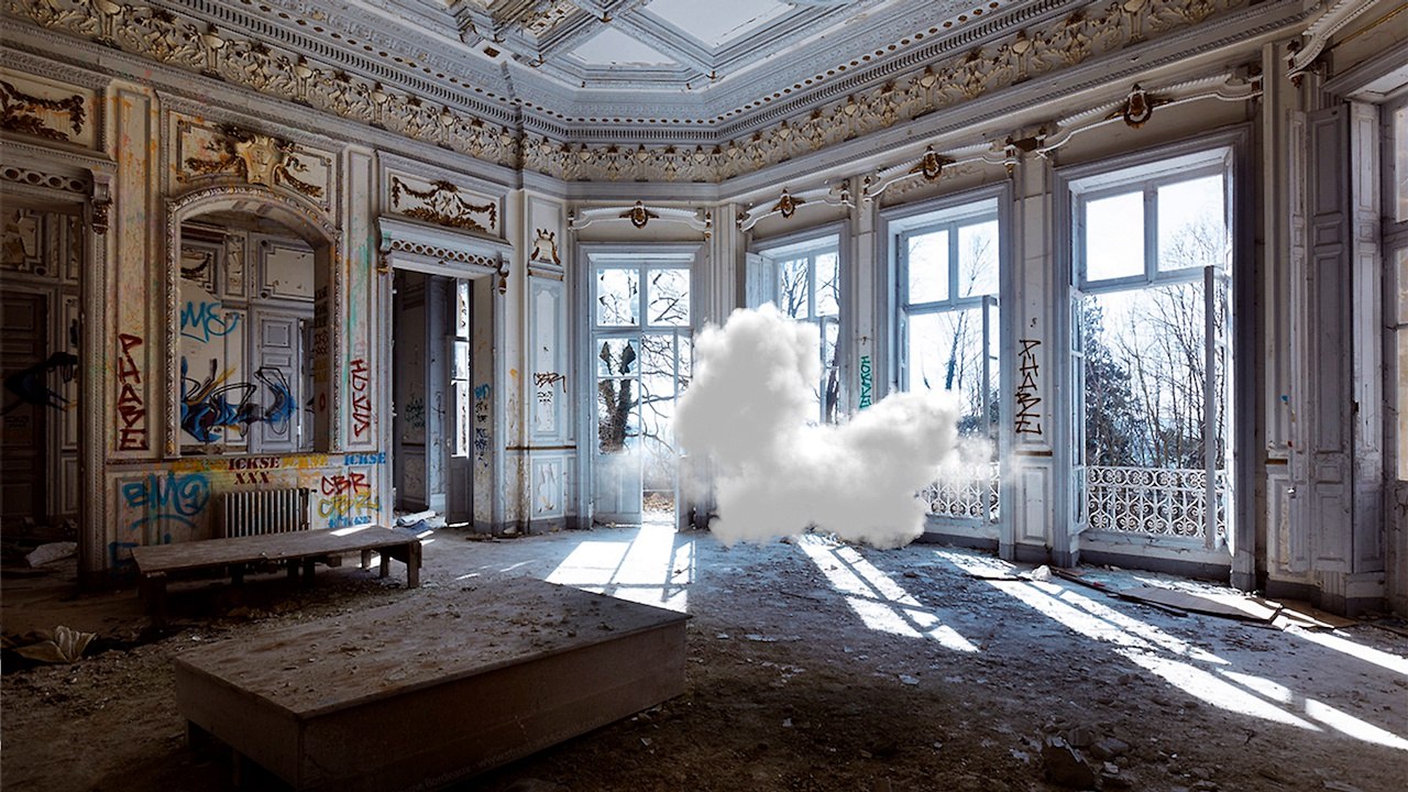 Nuage N°56