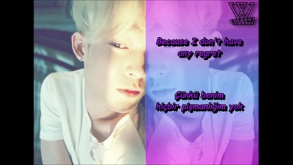 Nam Taehyun - Who Cares [Turkish/Eng sub]