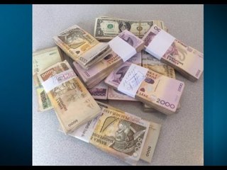 Report TV - Jeta luksoze e 4 kultivuesve nga Fushë Kruja që u kapën