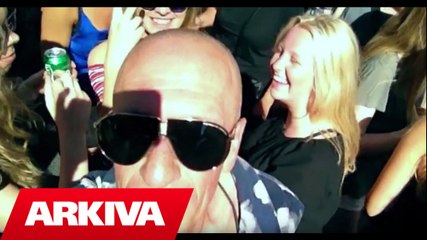 Sokol Jashari - Hajde me mua (Official Video HD)