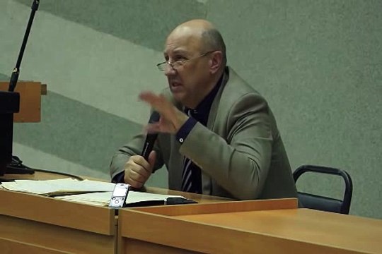 Закрытая тема Малайзийских боингов. Андрей Фурсов