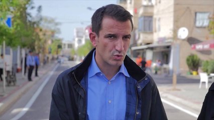 Report TV - Veliaj:Shpifjet e sulmet politike,s’na devijojnë nga misioni për qytetarët