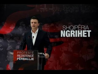 Report TV - PD: Prokuroria heton qytetarët por jo ata që vjedhin popullin