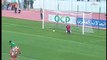 اهداف مباراة ( أولمبيك خريبكة 1 - 2 الجيش الملكي ) الدورى المغربى