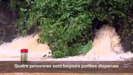 Vietnam: 25 morts dans des inondations