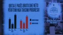 Report TV - Rriten me 10% pagat e mësuesve Rama: Arsimit, kthesë historike