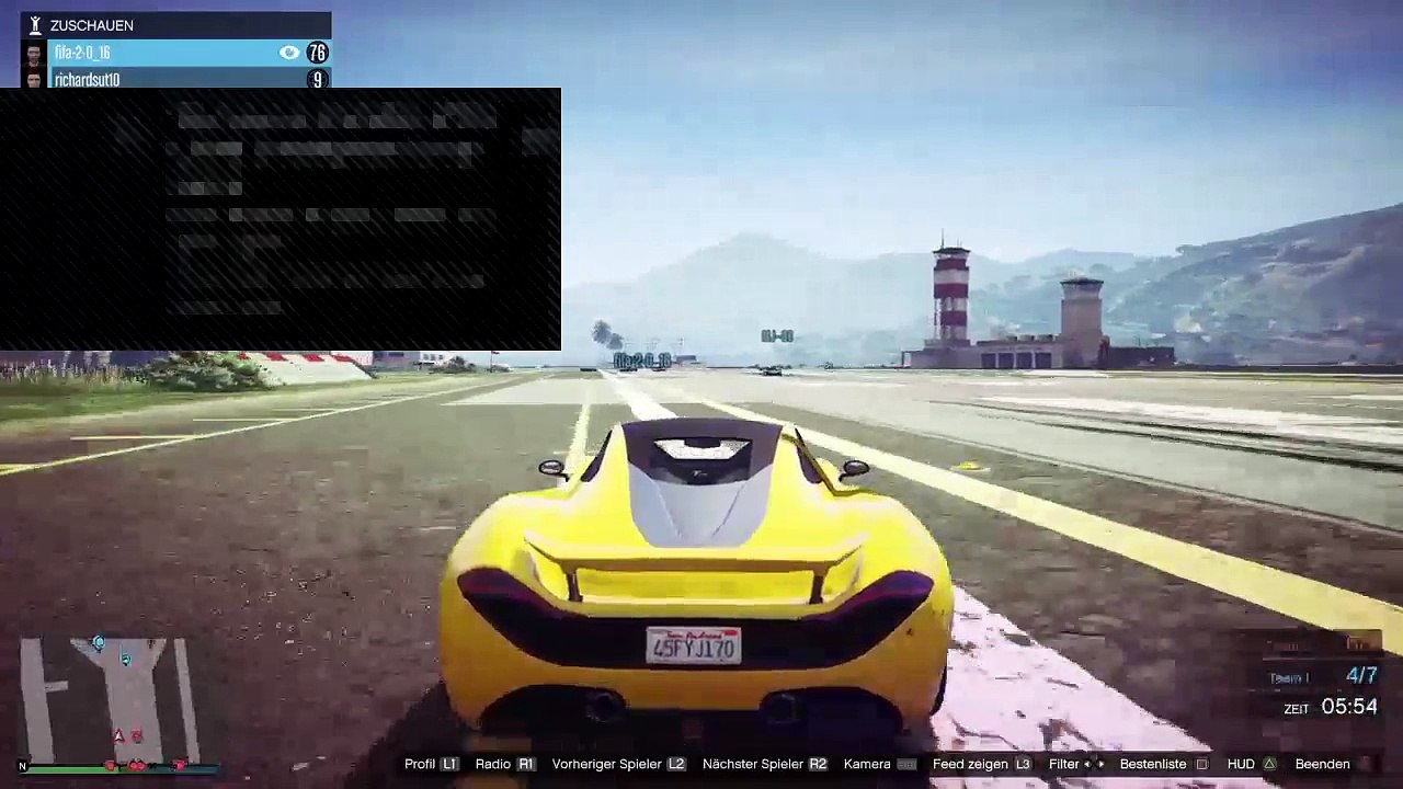 GTA 5 und YouTube hardcoregamer1 (2)