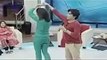 Sahir Lodhi Dancing with Actresses on a Blessing Day Friday