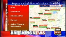 Headlines 2300 17th October 2016