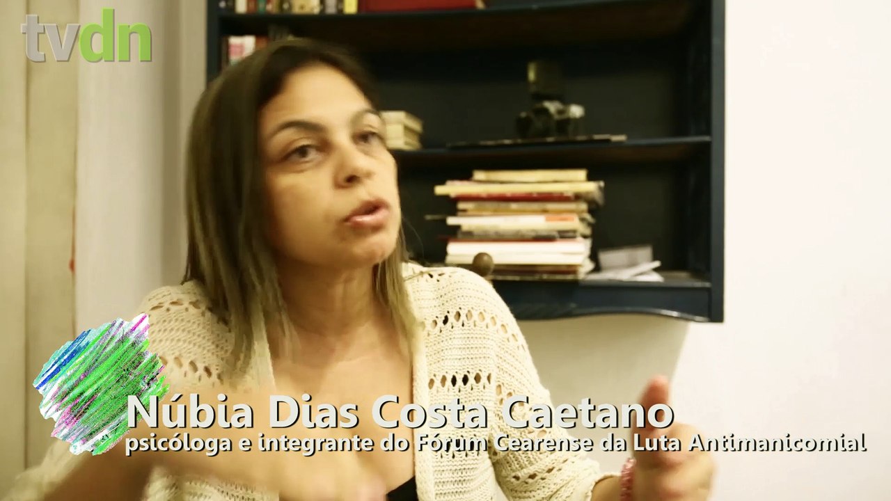 Doc Fortaleza do Inconsciente