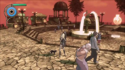 Gravity Rush™ Remastered presentazione