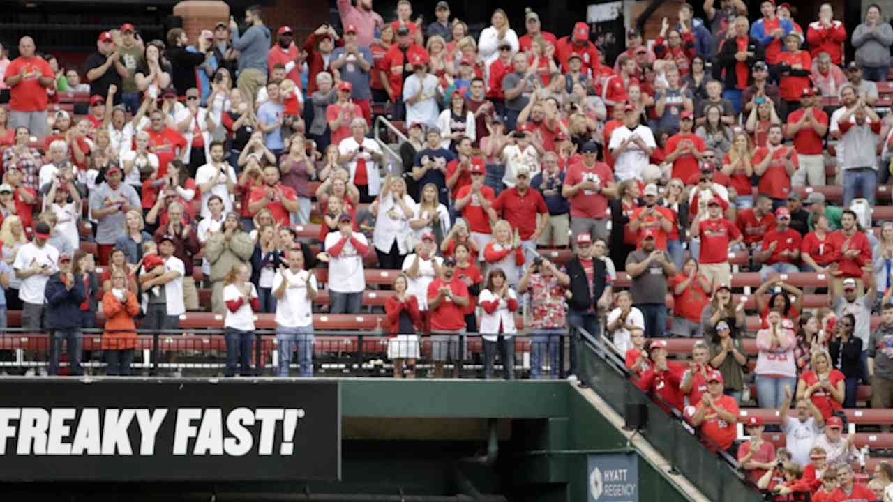 BenFred: Cards Fans Should Root for Cubs