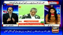 Live With Dr. Shahid Masood 17th October 2016