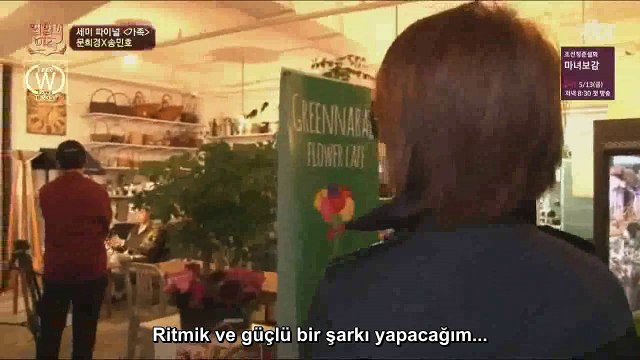 HipHop Nation-MINO CUT (TÜRKÇE ALTYAZILI)