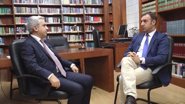 Report TV - Mbetjet , Shalsi: Nishani si PD ligji i 2016-ës është i zbatueshëm