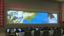 China launches longest-ever manned space mission