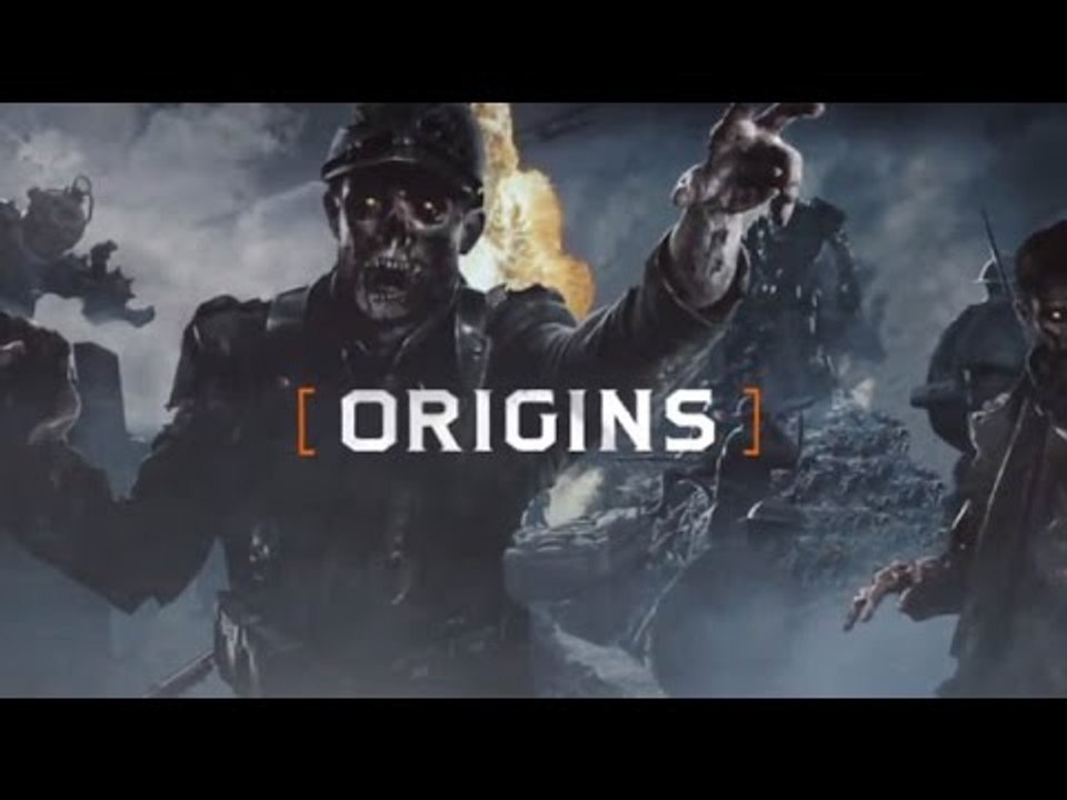 RETRO ZOMBIES WITH FACECAM