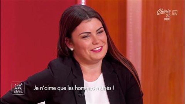 C'est mon choix, Chérie 25 : Evelyne Thomas pas très bonne en géographie