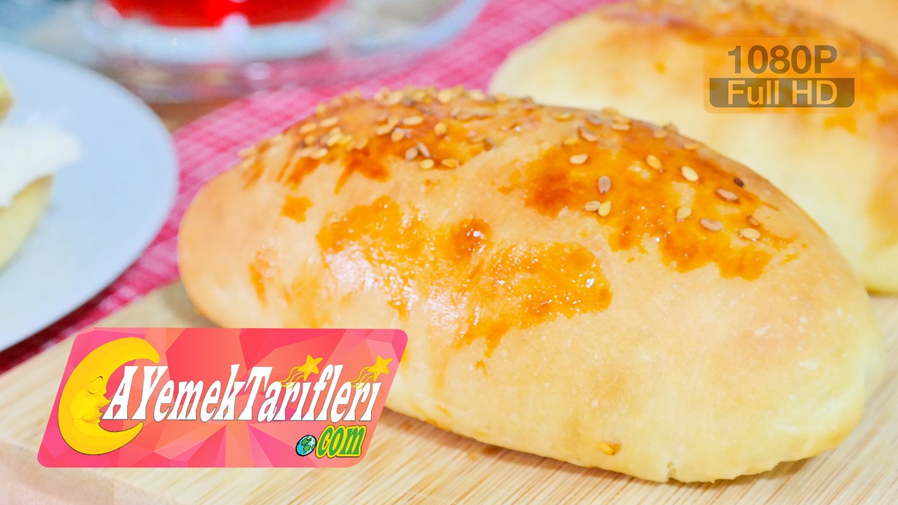 Sade Poğaça Nasıl Yapılır? | Sade Poğaça Tarifi