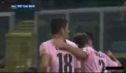Palermo	1-0	Torino Goal  Ivaylo Chochev 17.10.2016