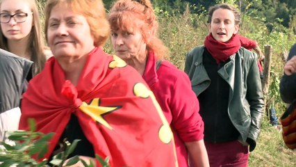 L'Église d'Ariège demande pardon pour le massacre des Cathares