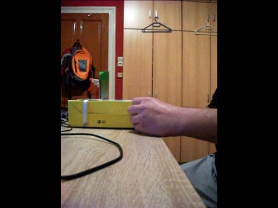 Diebstahlsicherung Made by Saturn