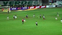 Relembre: último gol de Jô no Brasil foi contra rival do Corinthians