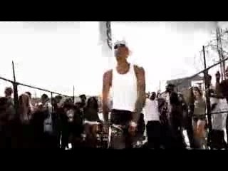 young capone - what it iz