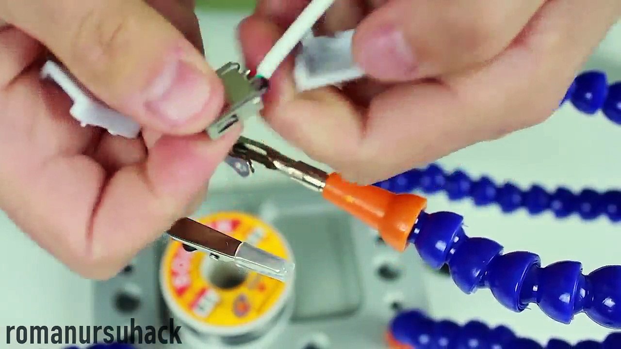 3 Ideas about making DIY gadget projects for a smartphone