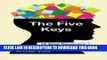 [EBOOK] DOWNLOAD The Five Keys: 12 Step Recovery Without A God GET NOW