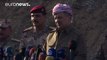 Mossul: Forças iraquianas garantem ter retomado o controlo de algumas aldeias