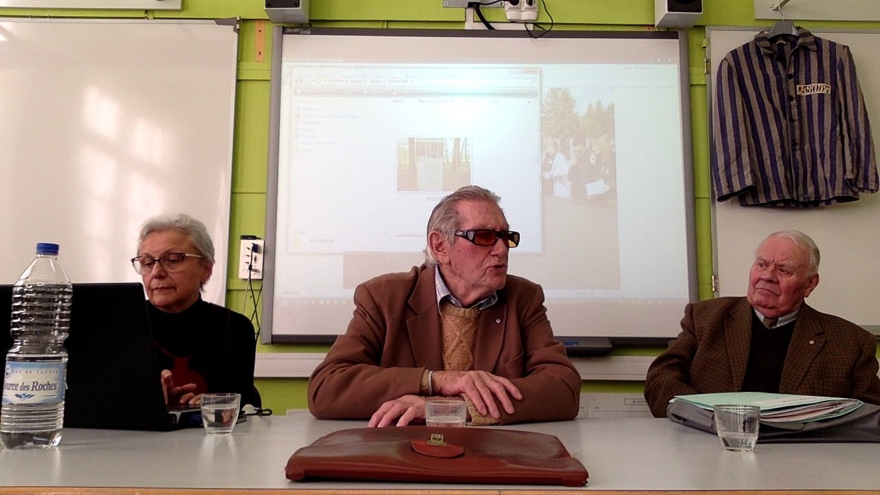 Question 21 Que faisaient les nazis des vêtements, des chassures, des bijoux et des dents en or