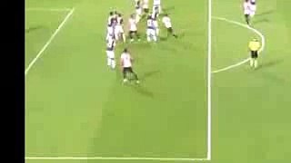 Ivaylo Chochev Amazing Goal - Palermo 1-0 Torino