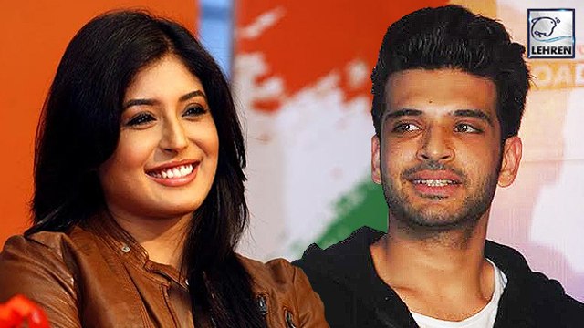 Kritika Kamra's Heartfelt Message To Ex Karan Kundra
