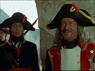 Hornblower The dutchess and the devil pt 2