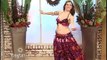 Belly Dance Rogers TV Barrie Daytime Show - Drum Solo by Cassandra Fox