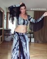 Cassandra Fox belly dance رقص شرقي بجد تحفه هيعجبكوا