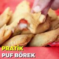 Cig Börek nasıl yapılır