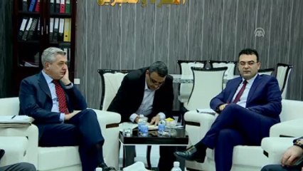 BM'den Musul'dan "Göç" Uyarısı