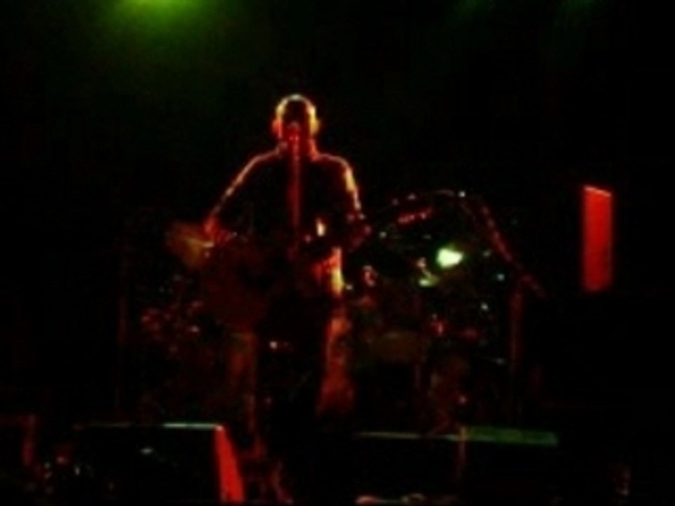 the smashing pumpkins la route du rock saint malo 2007