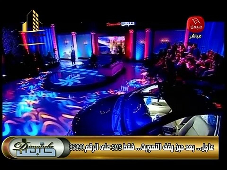 الهادي أولاد باب الله - الخدمة في البواتا .. ههههه