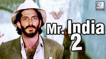 Anil Harshvardhan To Star In Mr India 2?