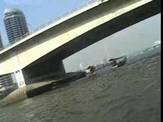 bangkok bateau 03/2007