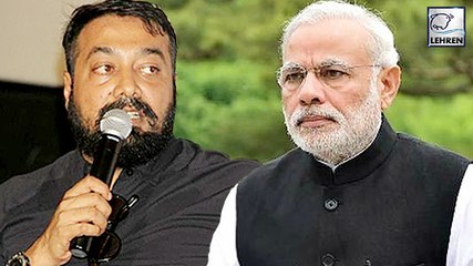 Anurag Kashyap Wants PM Modi To APOLOGIZE | SUPPORTS Ae Dil Hai Mushkil