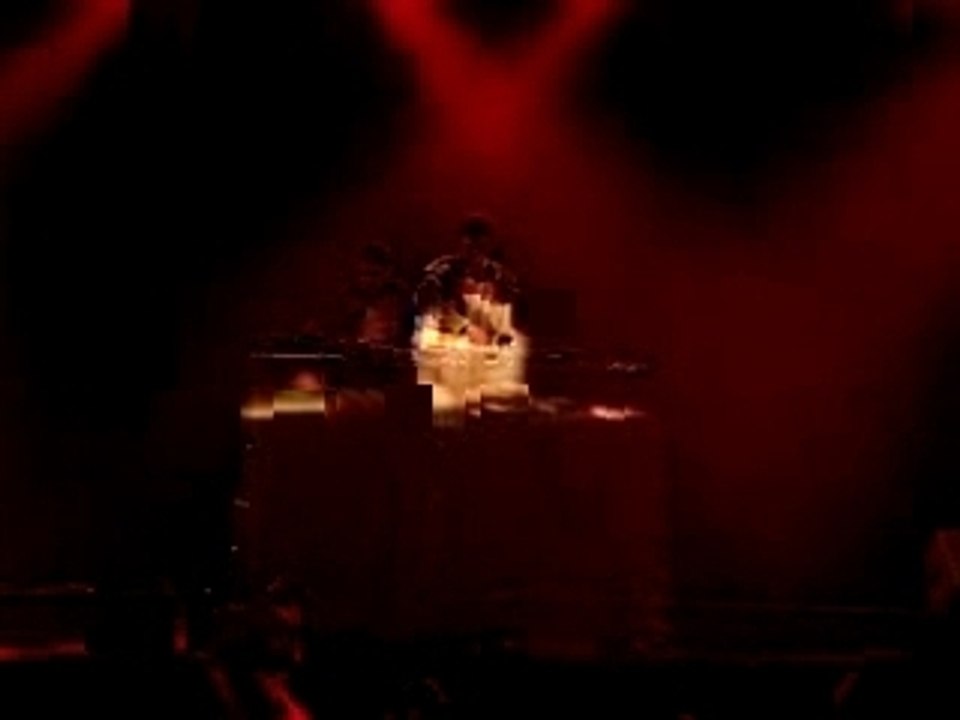 Soundquake - Iriginal Abraham Reggae Sundance dubplate